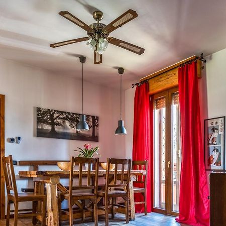 B&B Selvarossa Bologna Kültér fotó