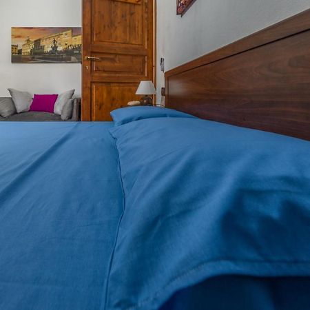 B&B Selvarossa Bologna Kültér fotó