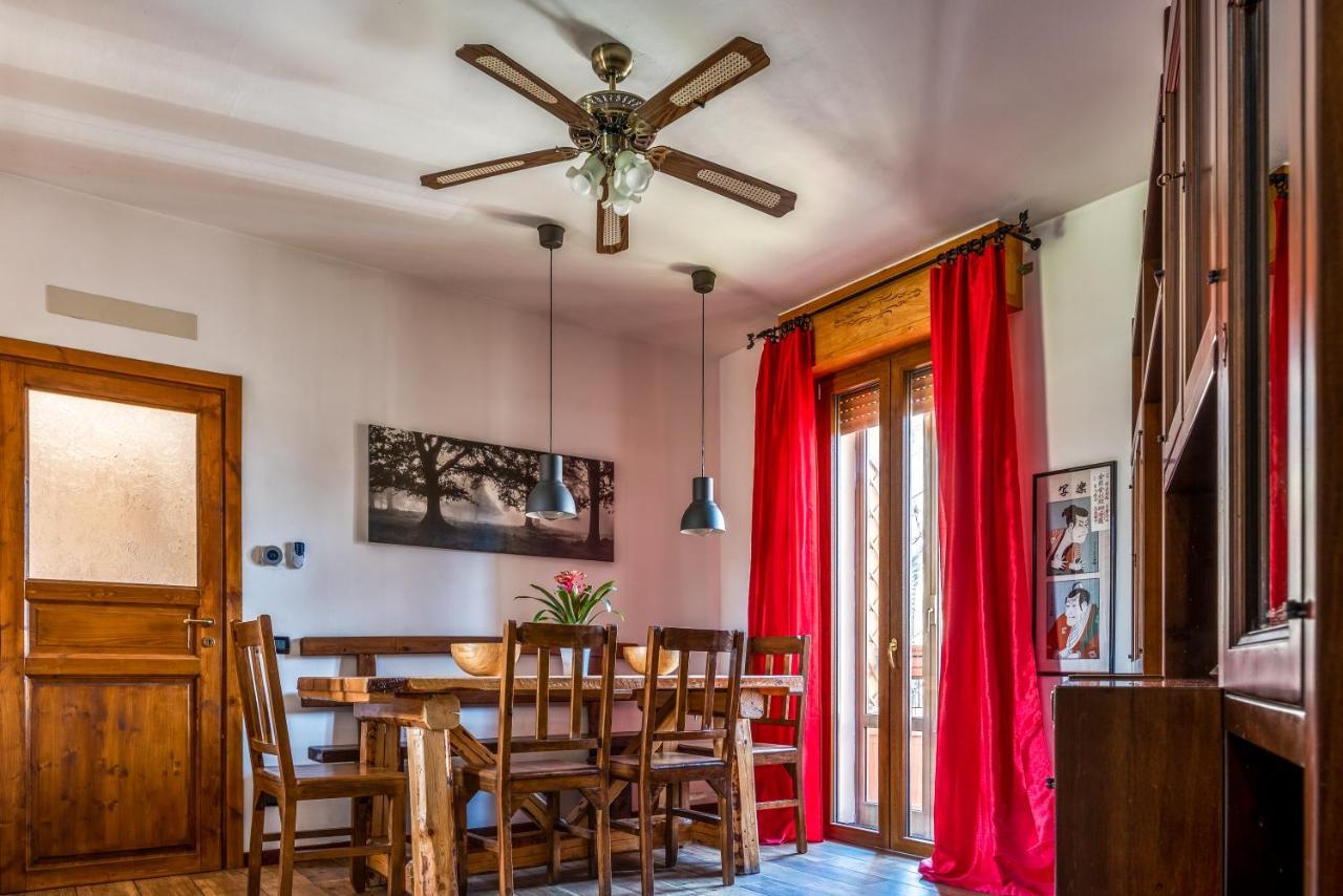 B&B Selvarossa Bologna Kültér fotó