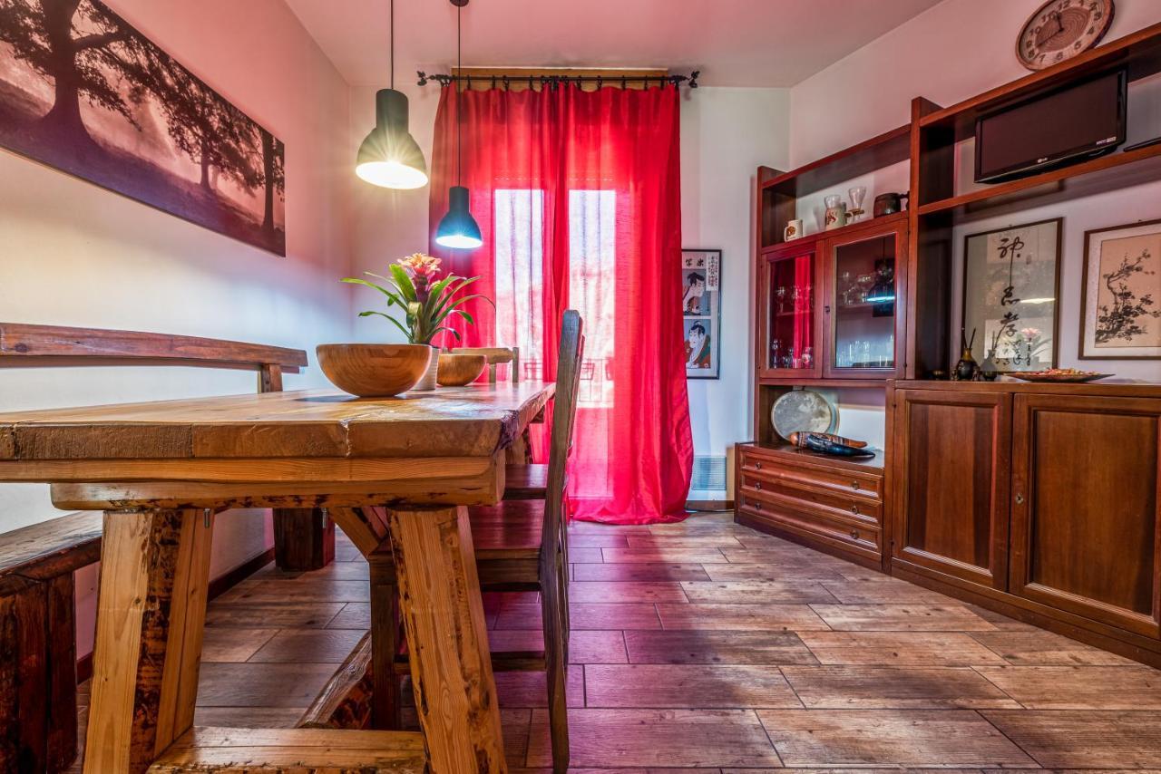 B&B Selvarossa Bologna Kültér fotó
