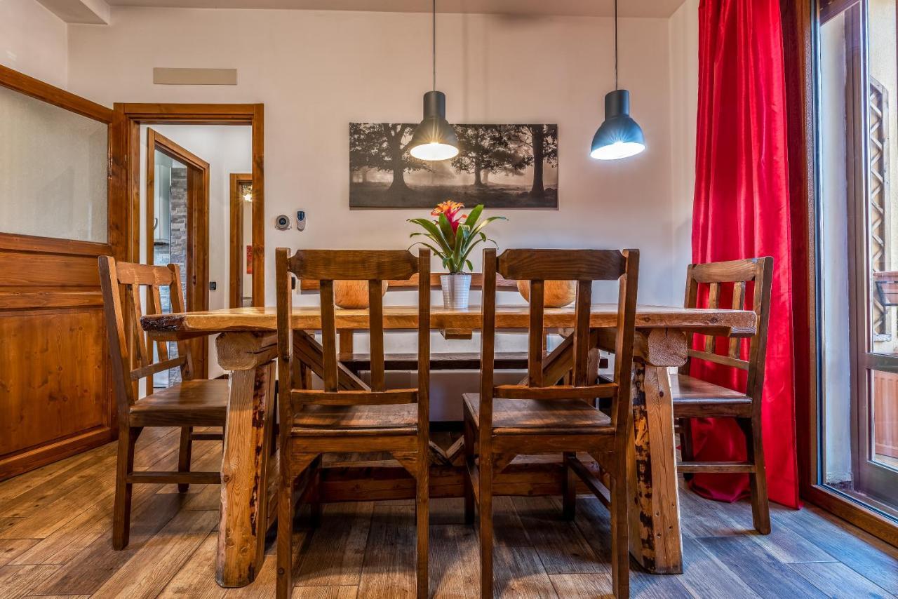 B&B Selvarossa Bologna Kültér fotó