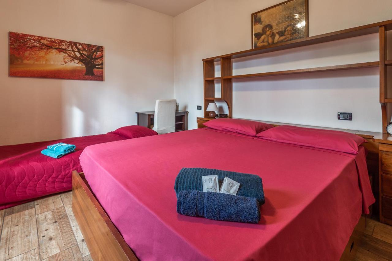 B&B Selvarossa Bologna Kültér fotó
