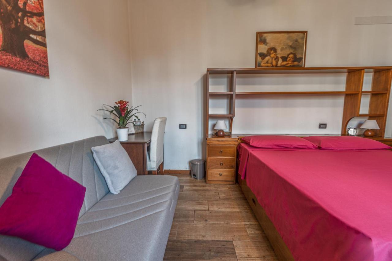 B&B Selvarossa Bologna Kültér fotó