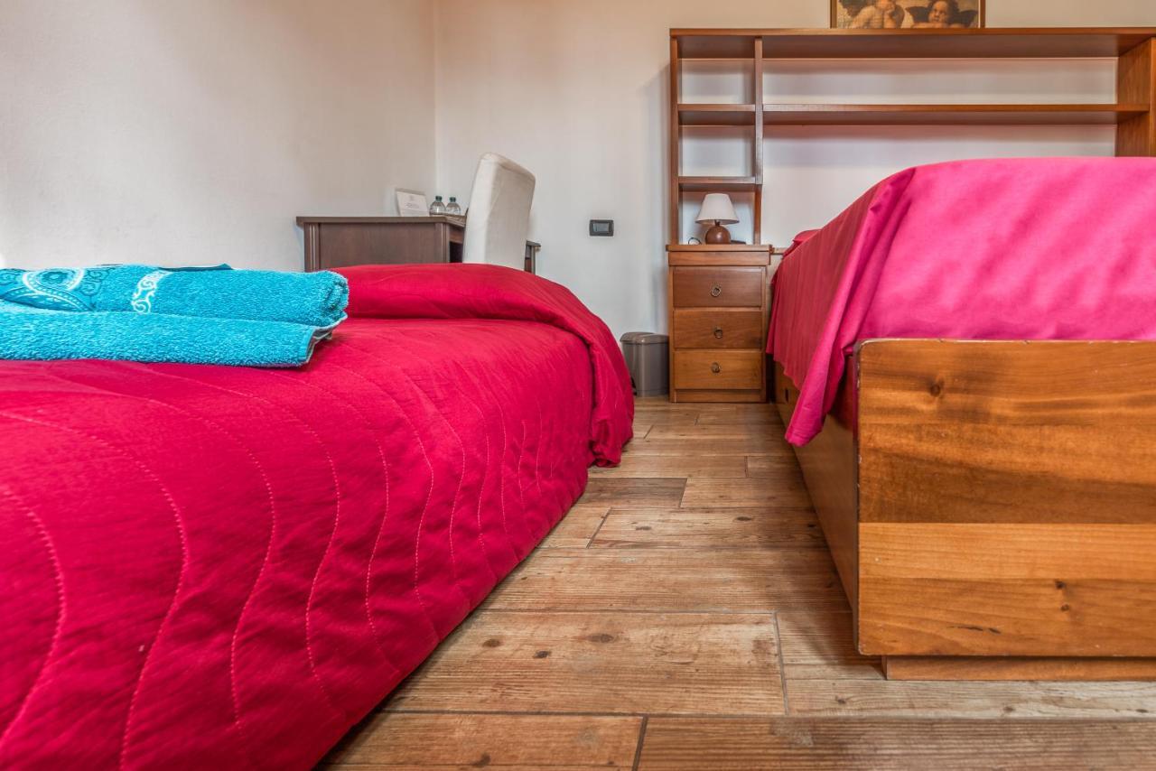 B&B Selvarossa Bologna Kültér fotó