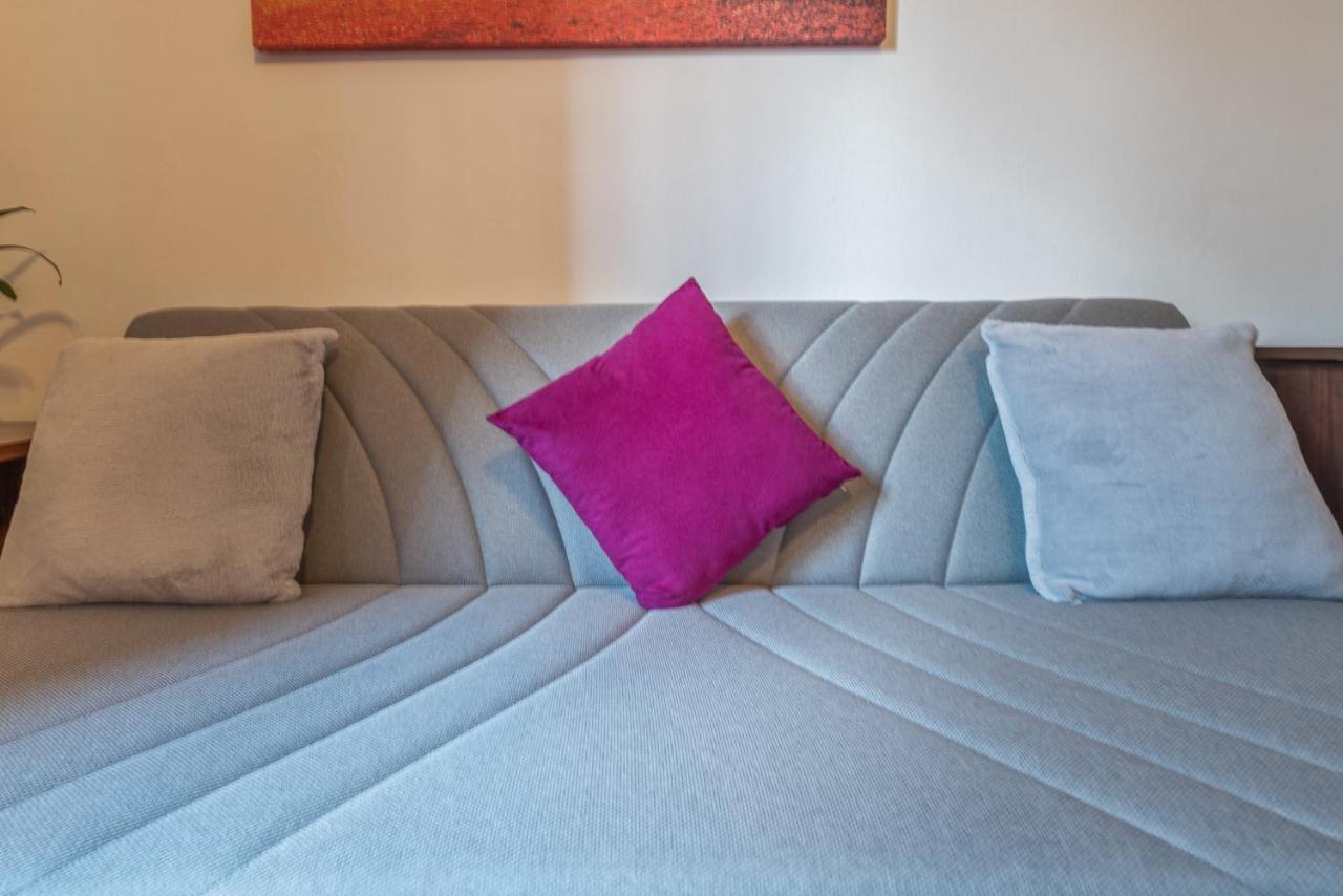 B&B Selvarossa Bologna Kültér fotó