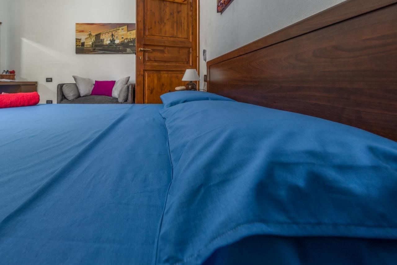 B&B Selvarossa Bologna Kültér fotó