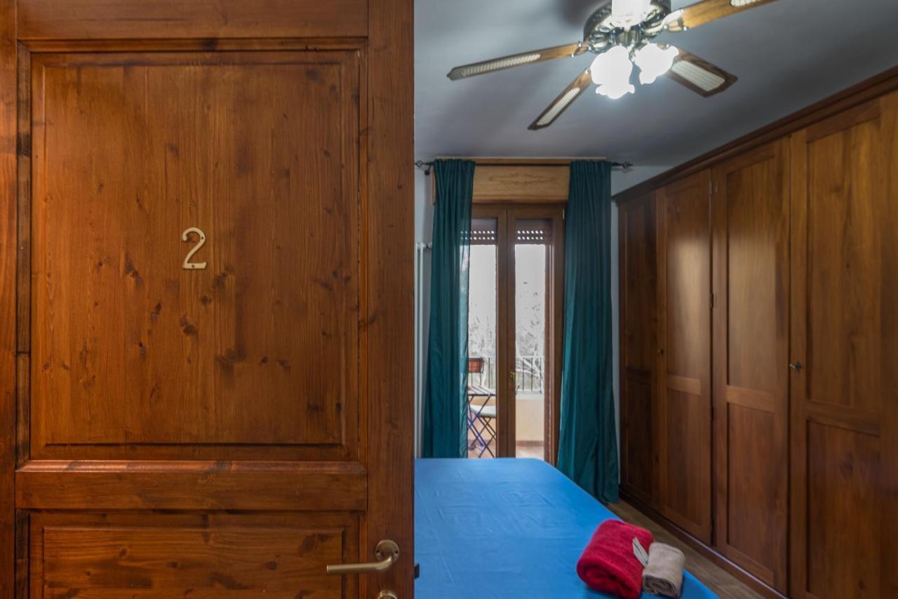 B&B Selvarossa Bologna Kültér fotó