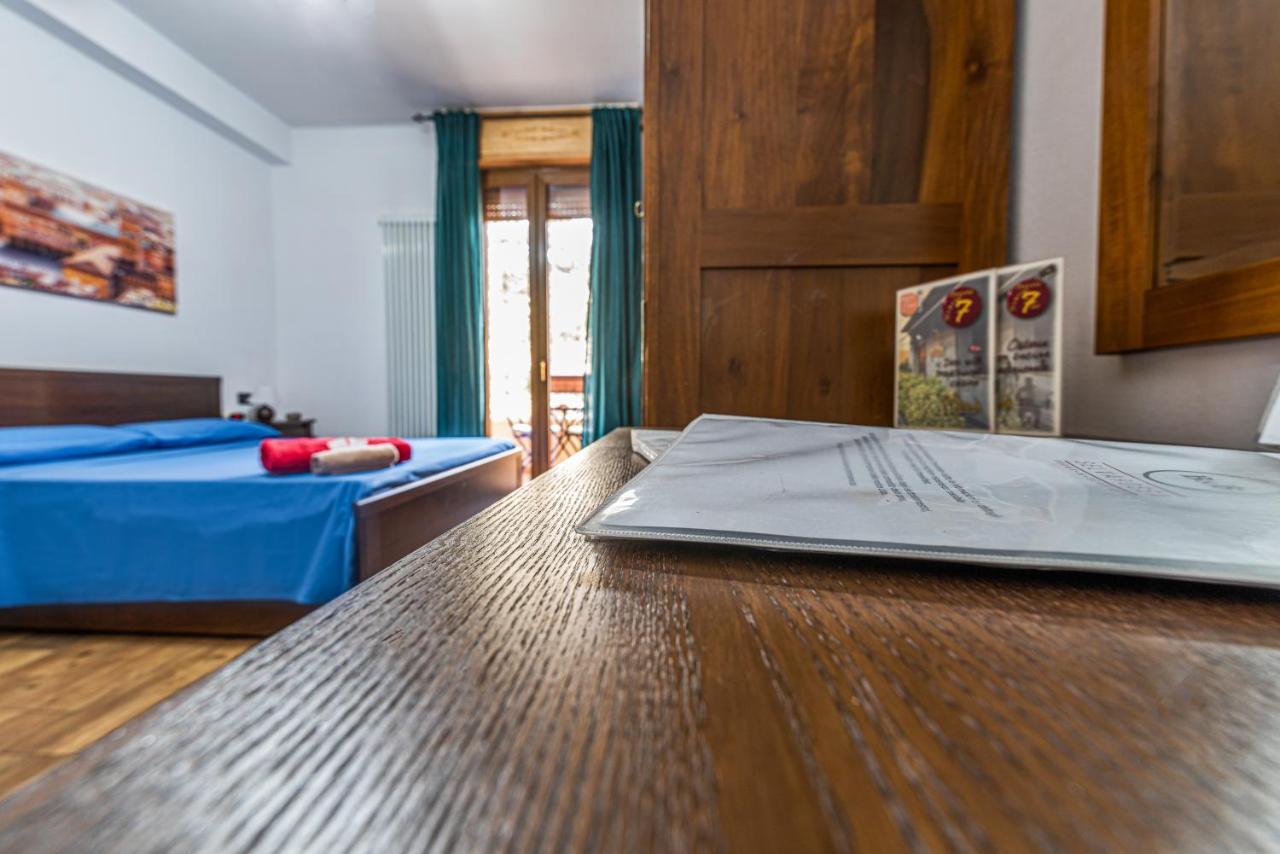 B&B Selvarossa Bologna Kültér fotó