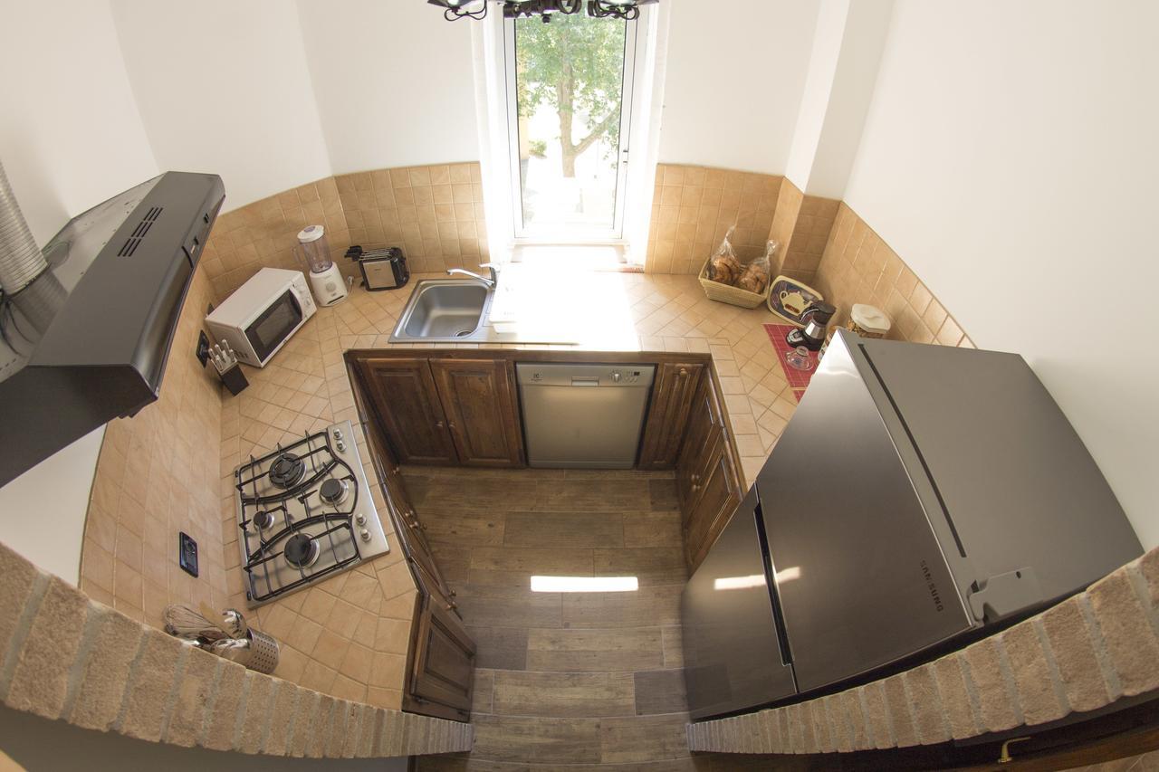 B&B Selvarossa Bologna Kültér fotó