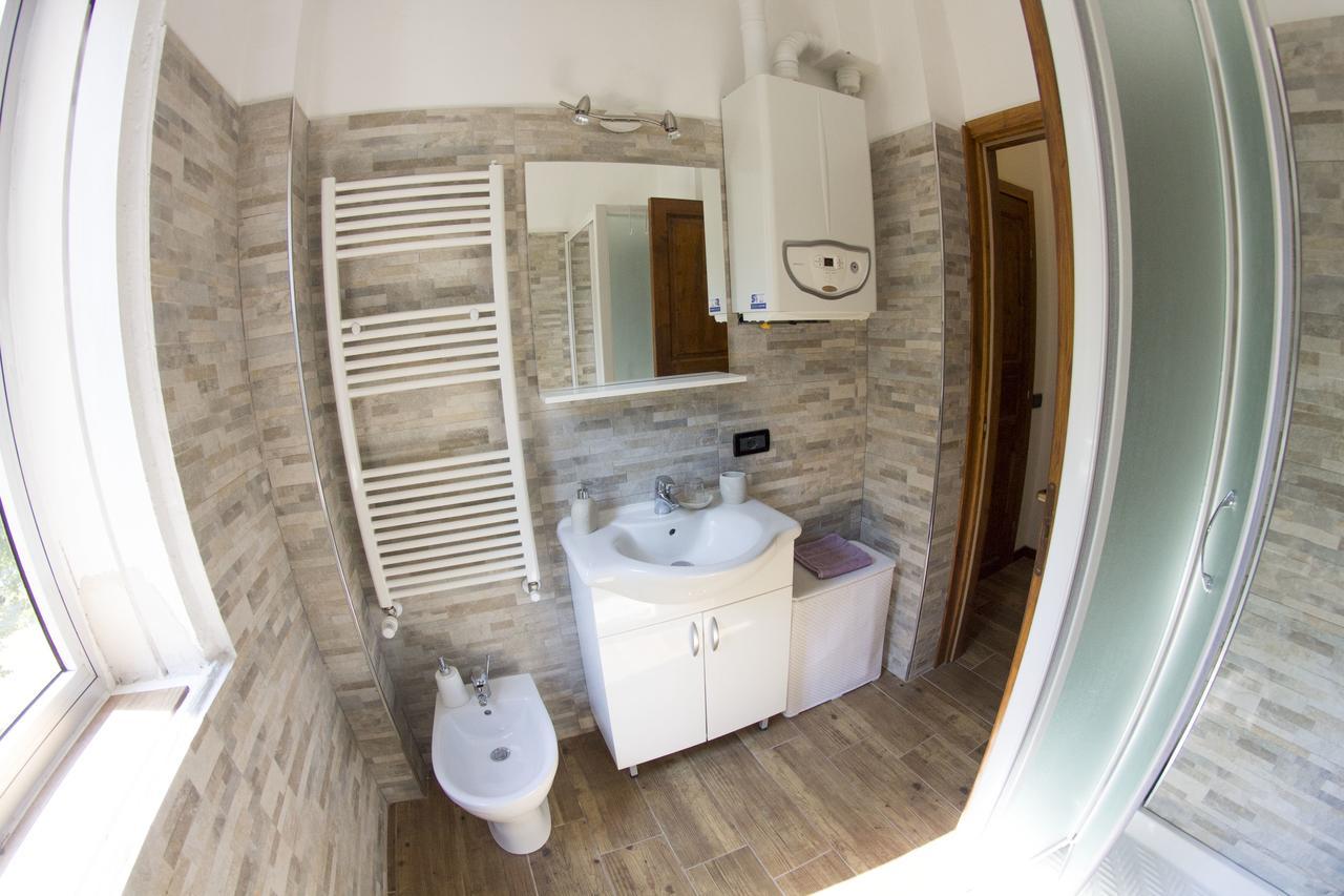 B&B Selvarossa Bologna Kültér fotó