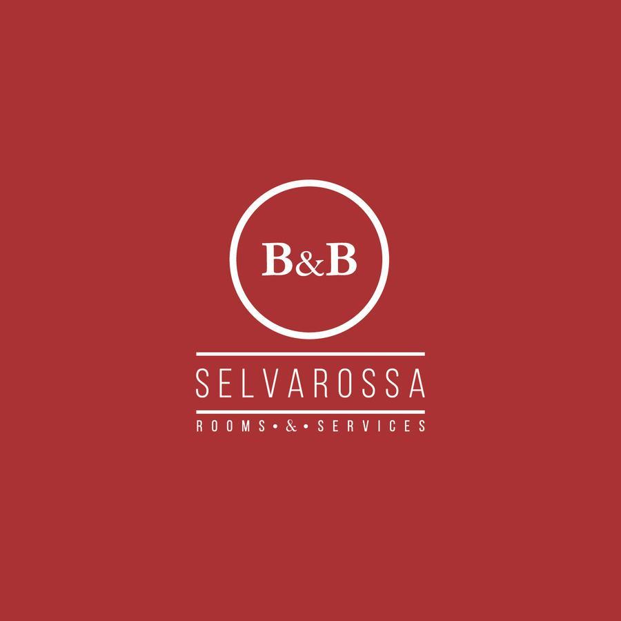 B&B Selvarossa Bologna Kültér fotó