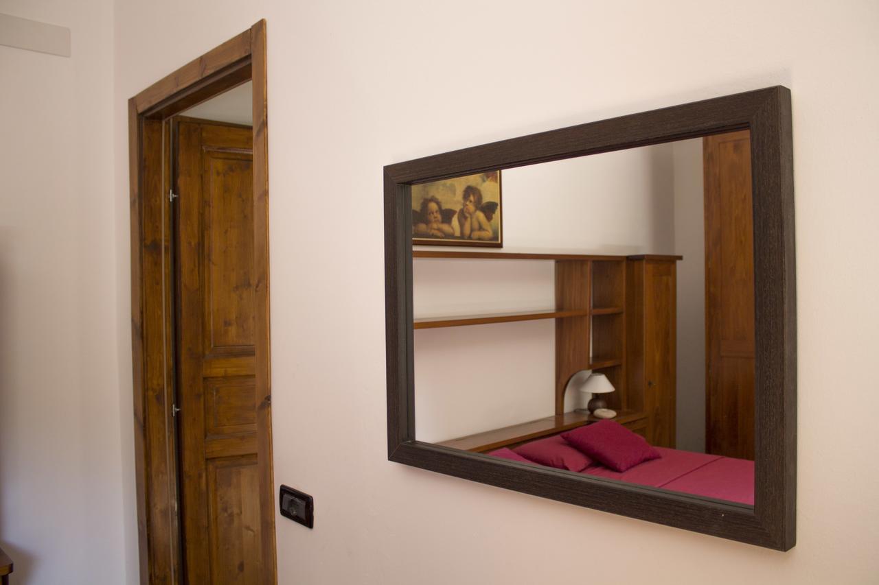 B&B Selvarossa Bologna Kültér fotó