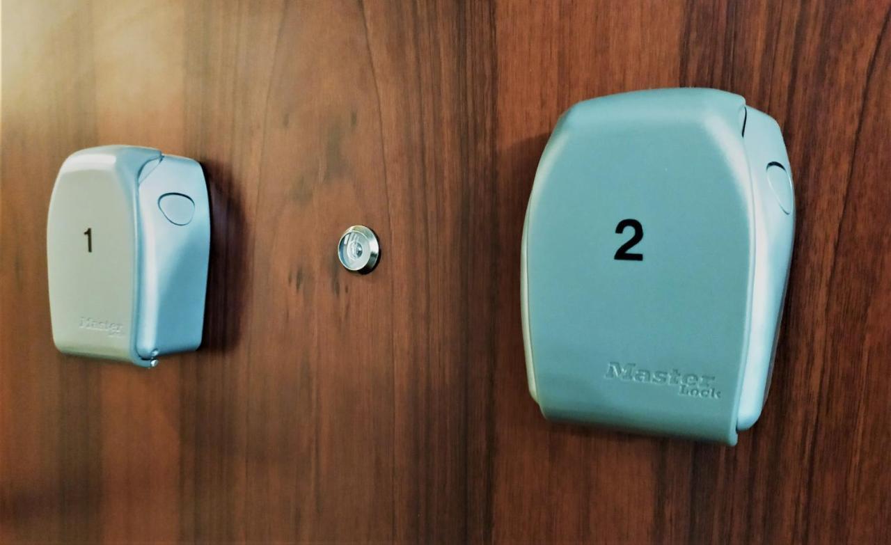 B&B Selvarossa Bologna Kültér fotó